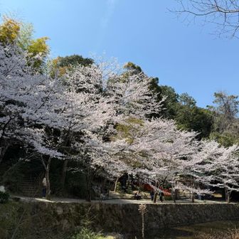 御髪神社前