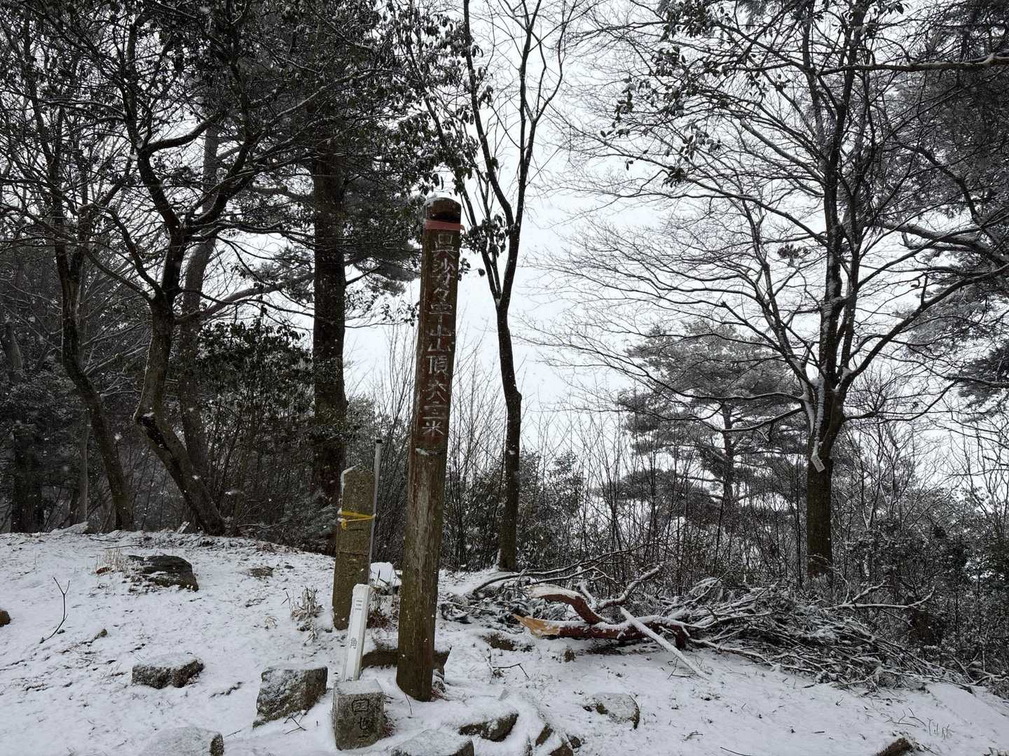 呉娑々宇山着
秒で帰ります🏃‍♂️‍➡️
