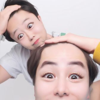 やます〜ぎ〜る〜〜♪