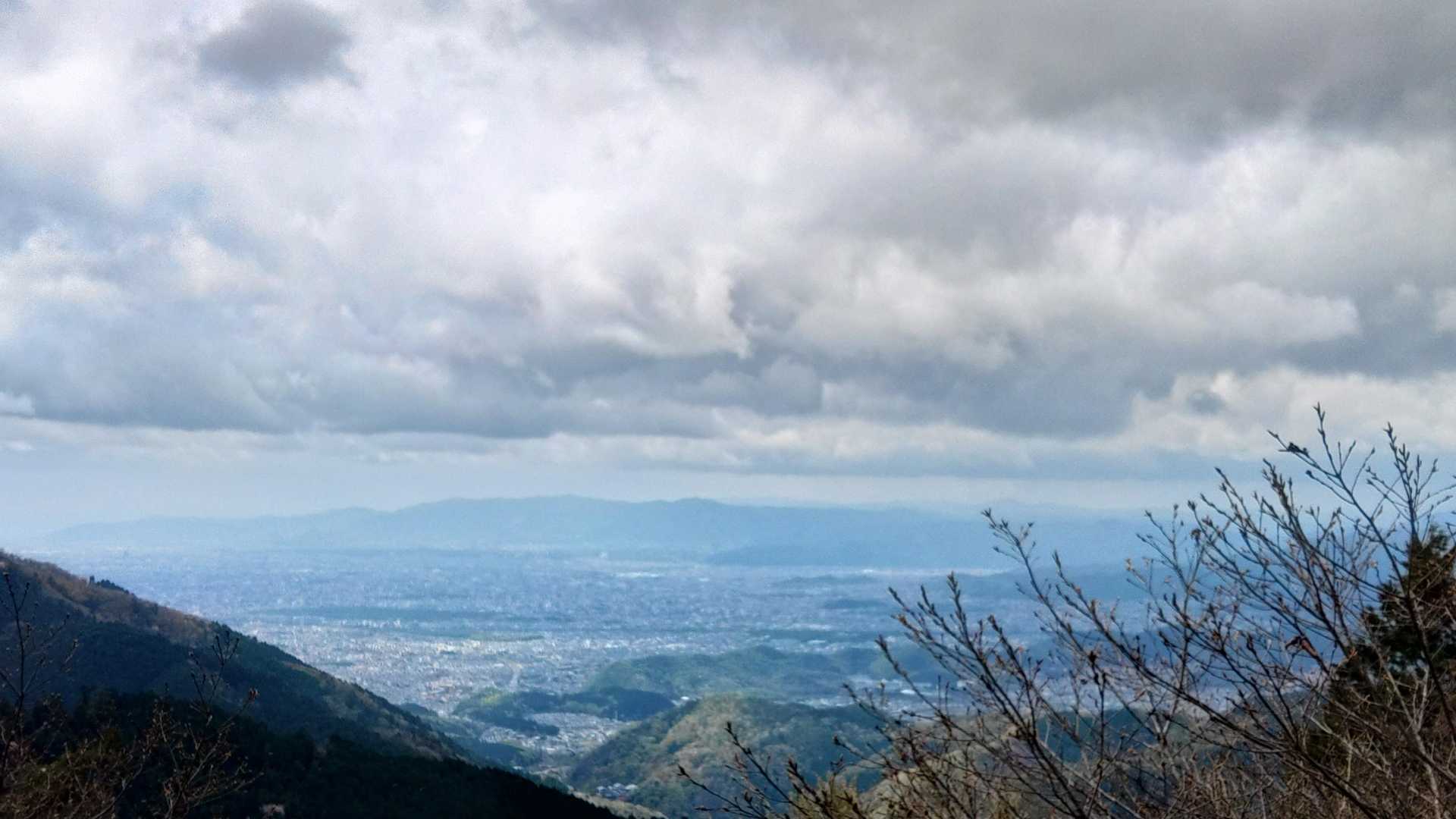 山科方面