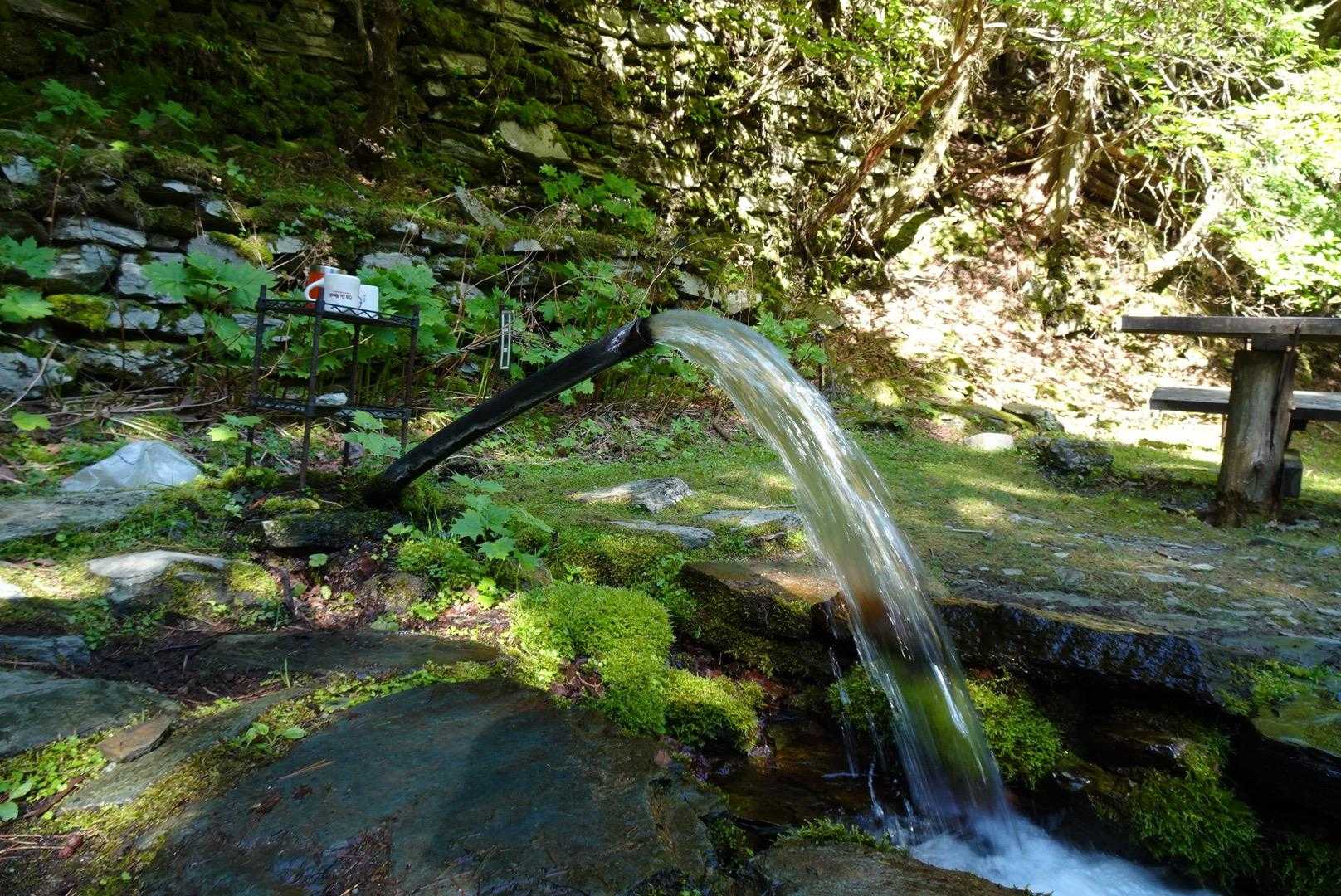 ダイヤモンド水💧