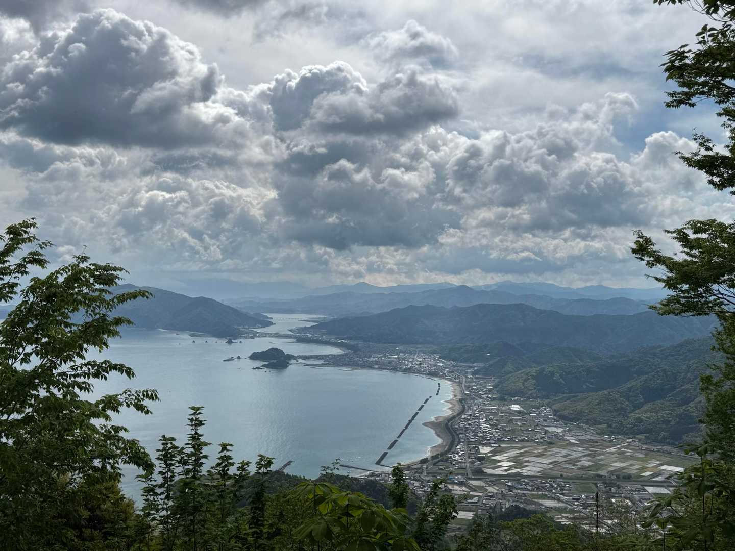 青葉山-青葉山 周回コースの写真