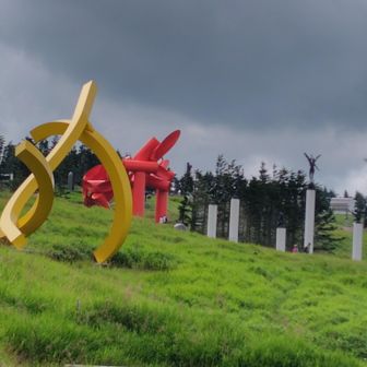オブジェ