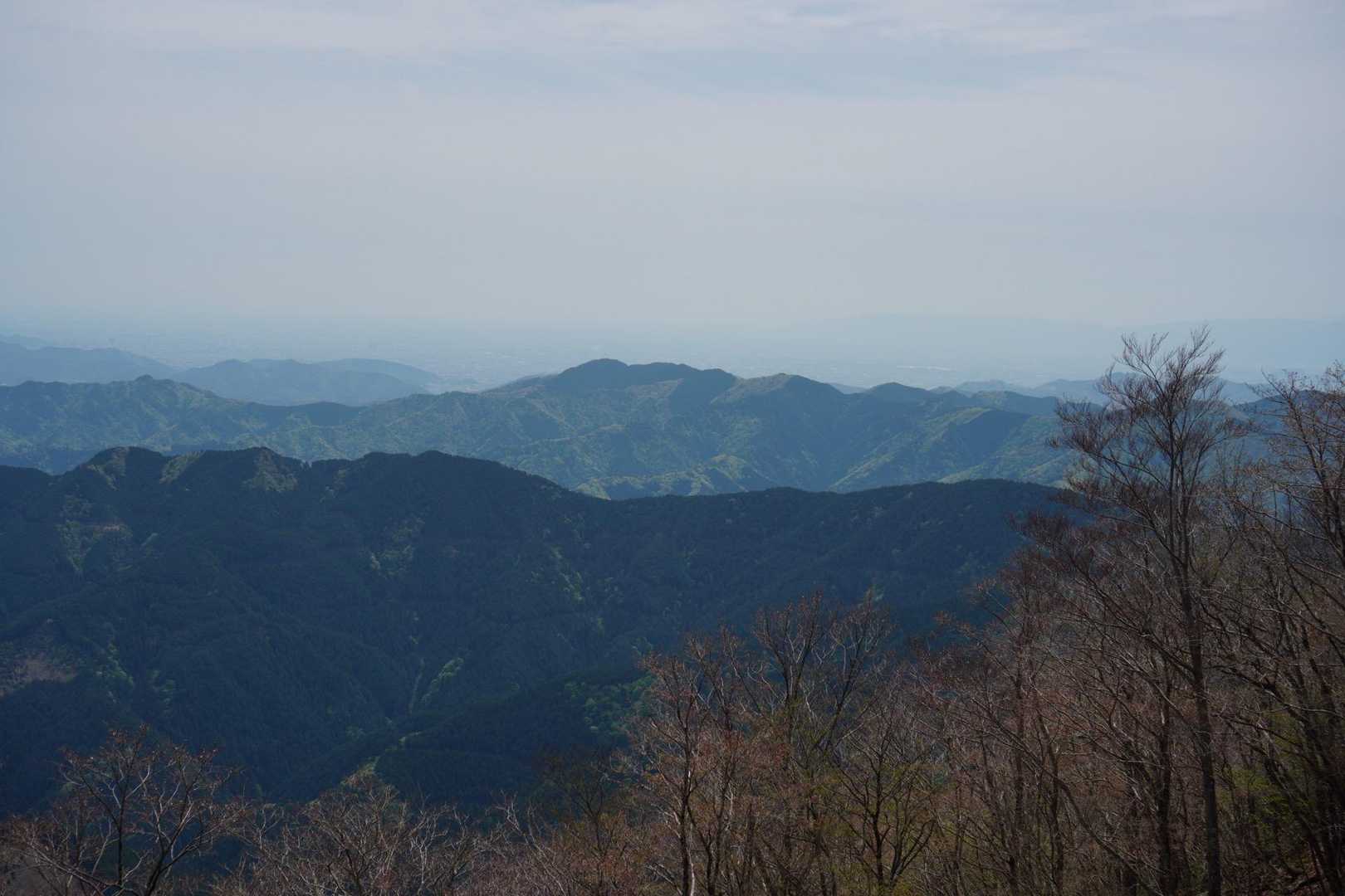 貴船神社 -舟伏山 往復コースの写真