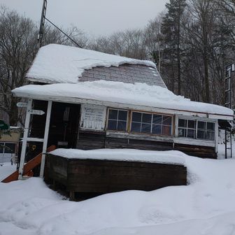 ヒュッテ😊
スタート写真忘れてました😁