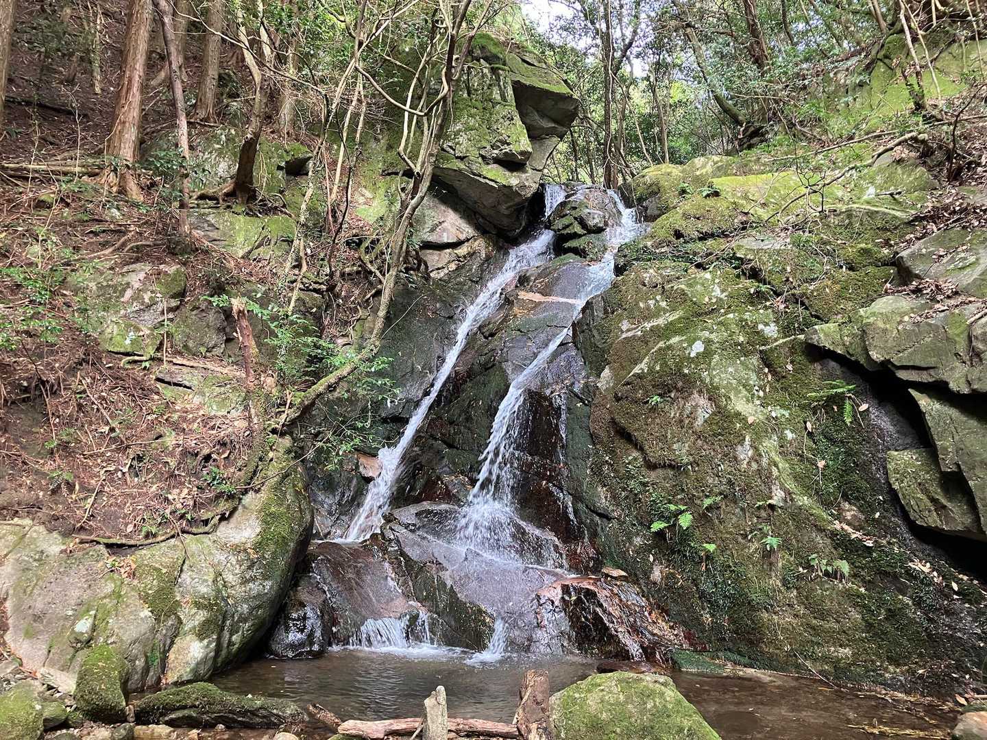 道明の滝