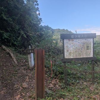 名倉峠