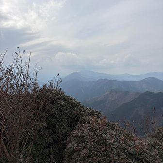 とんがり山ならではの･･