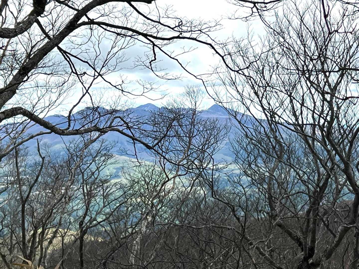 山の名前が不明😢
