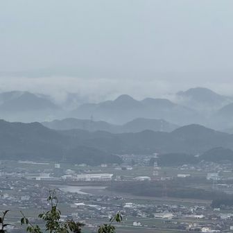 晴れると乗鞍や白山も綺麗♪
