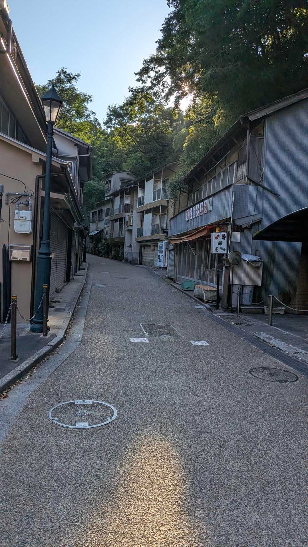 石子詰登山口-天上ヶ岳-三国峠-箕面山 往復コースの写真