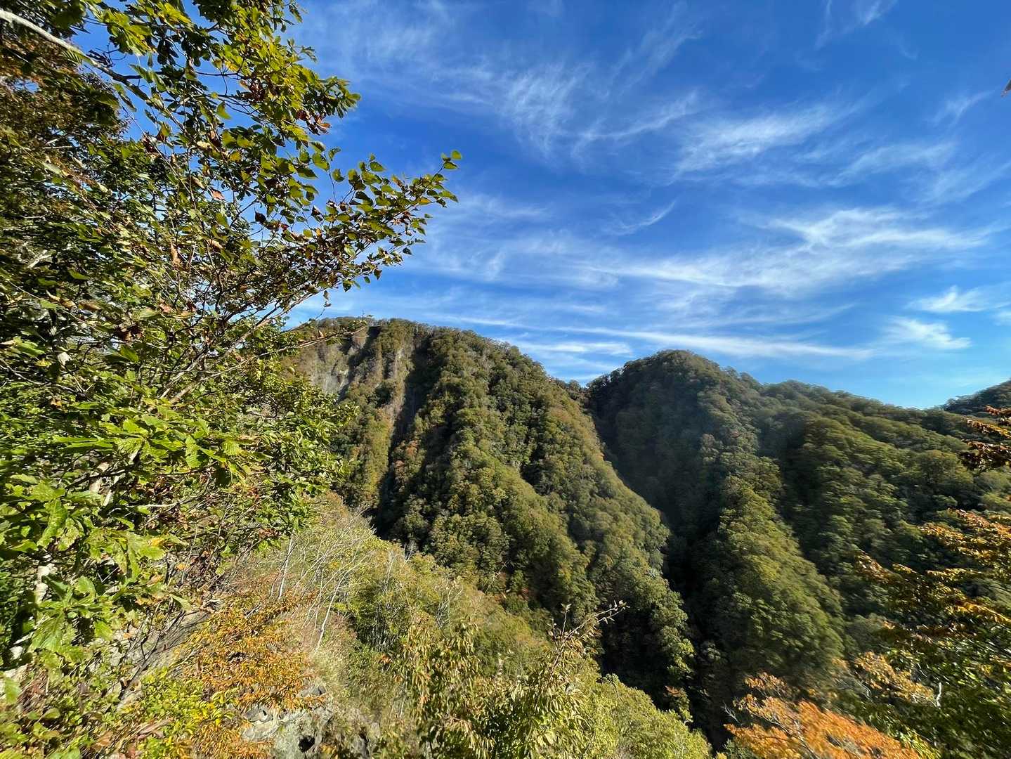 ヤンカ山 周回コースの写真