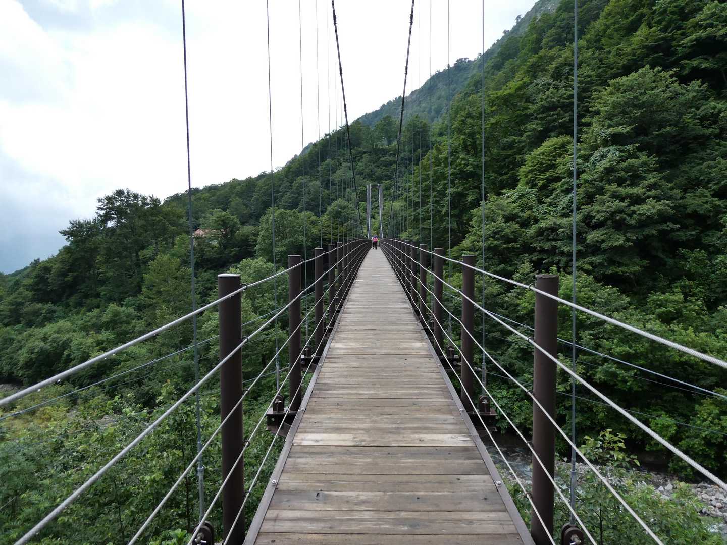 やっと戻ってきた！
やっぱり白山はキツかった💦