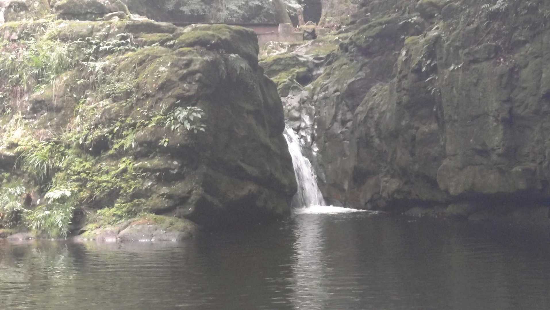 笄滝
