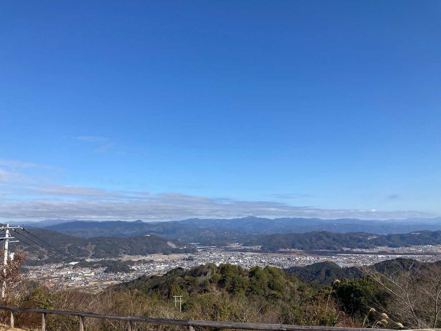 土佐市
せ、せまい