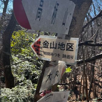 相田みつをめぐりがあるそうですが、そっち方面はバリエーションルートだそう。みつをは高難易度です。