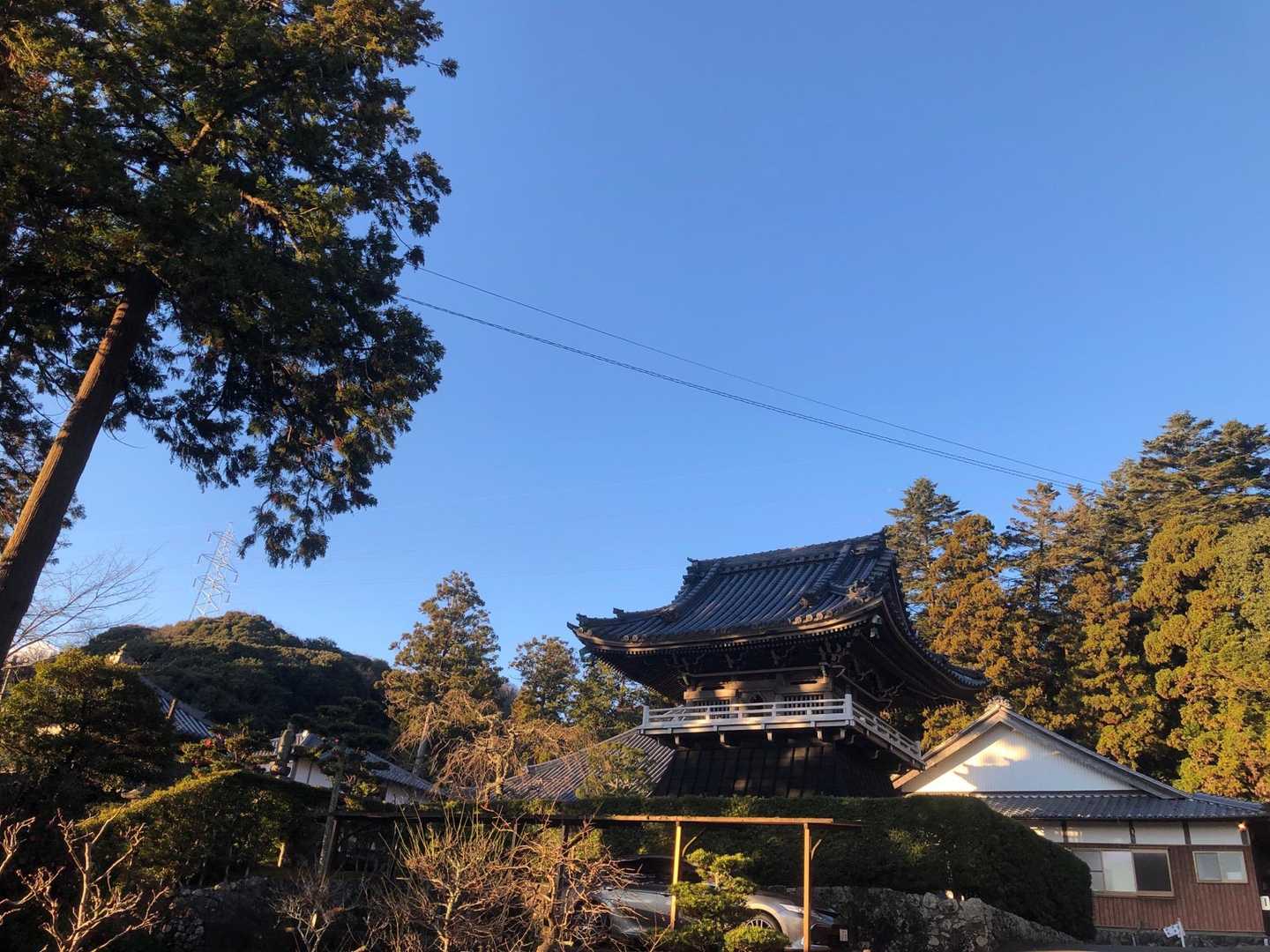 桝形山 往復コースの写真