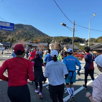 おはらい町へ向かいます👣