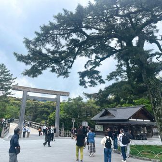 内宮から田丸までの伊勢本街道スタート