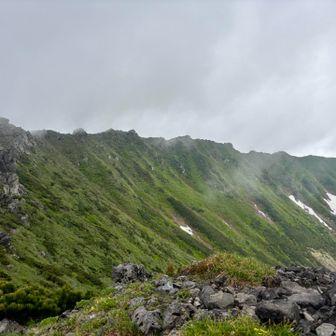 南側は最後まで雲多め