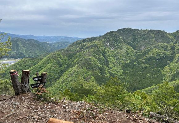 ニの山（兵庫・298m）| 登山ルート・天気 | YAMAP / ヤマップ