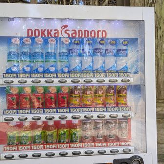 今日は「売り切れ」無しで全部ありました👍