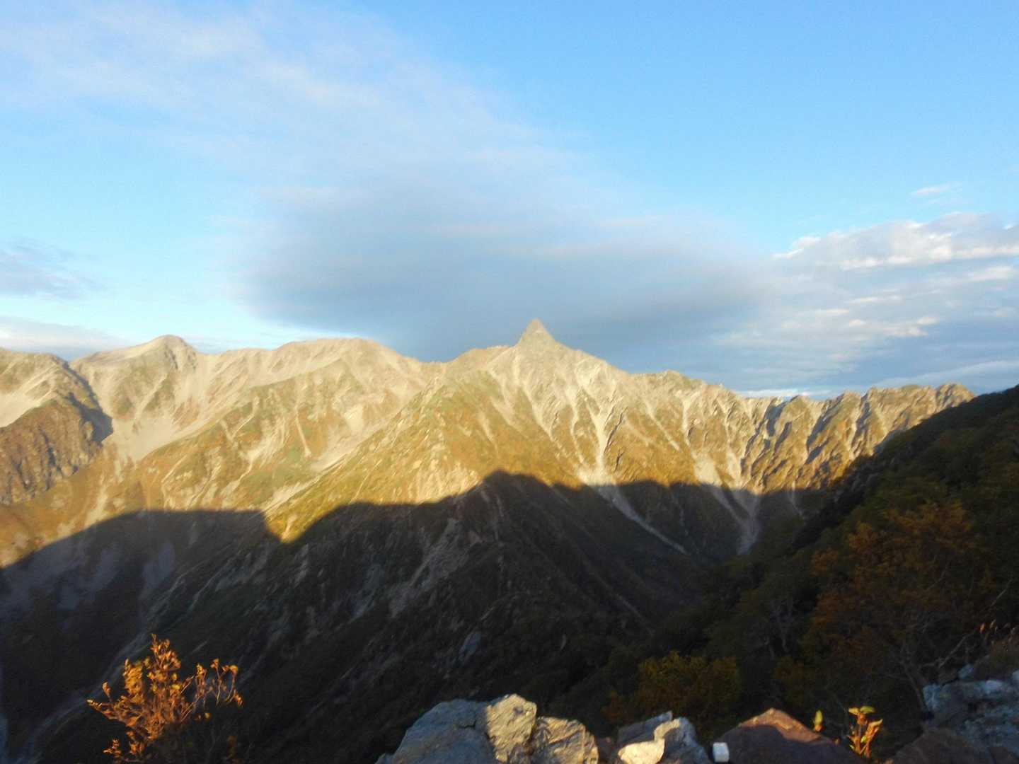 水俣乗越 周回コースの写真