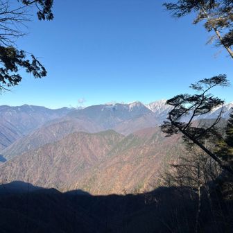 この景色見て癒される😌😌