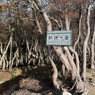 あっという間着きました