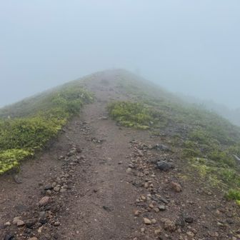 あと少しで西山