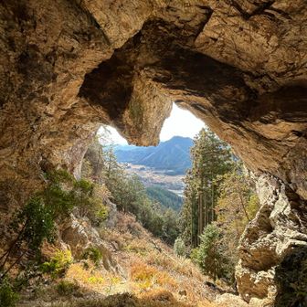 ハート💕洞穴と呼ぶ人もいます^_^
