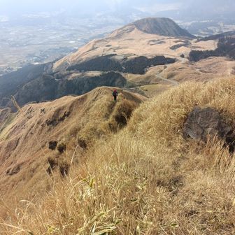 景色はサイコ～✨