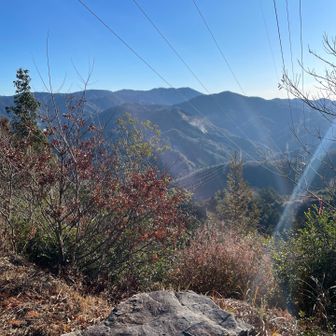 ところどころ景観あります