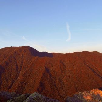 大船山