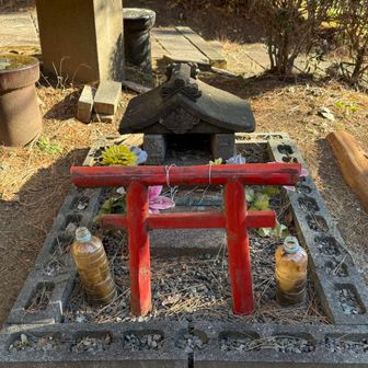 ここも天満宮。学問の神様。⑥