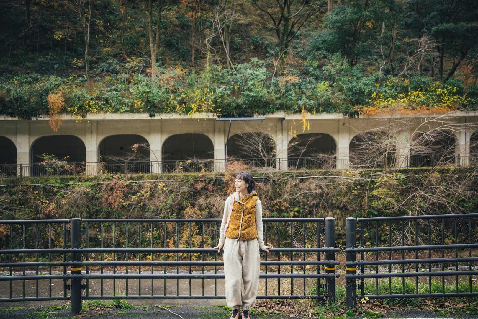HAKONATURE ほかほかコース（箱根湯本周辺）の写真