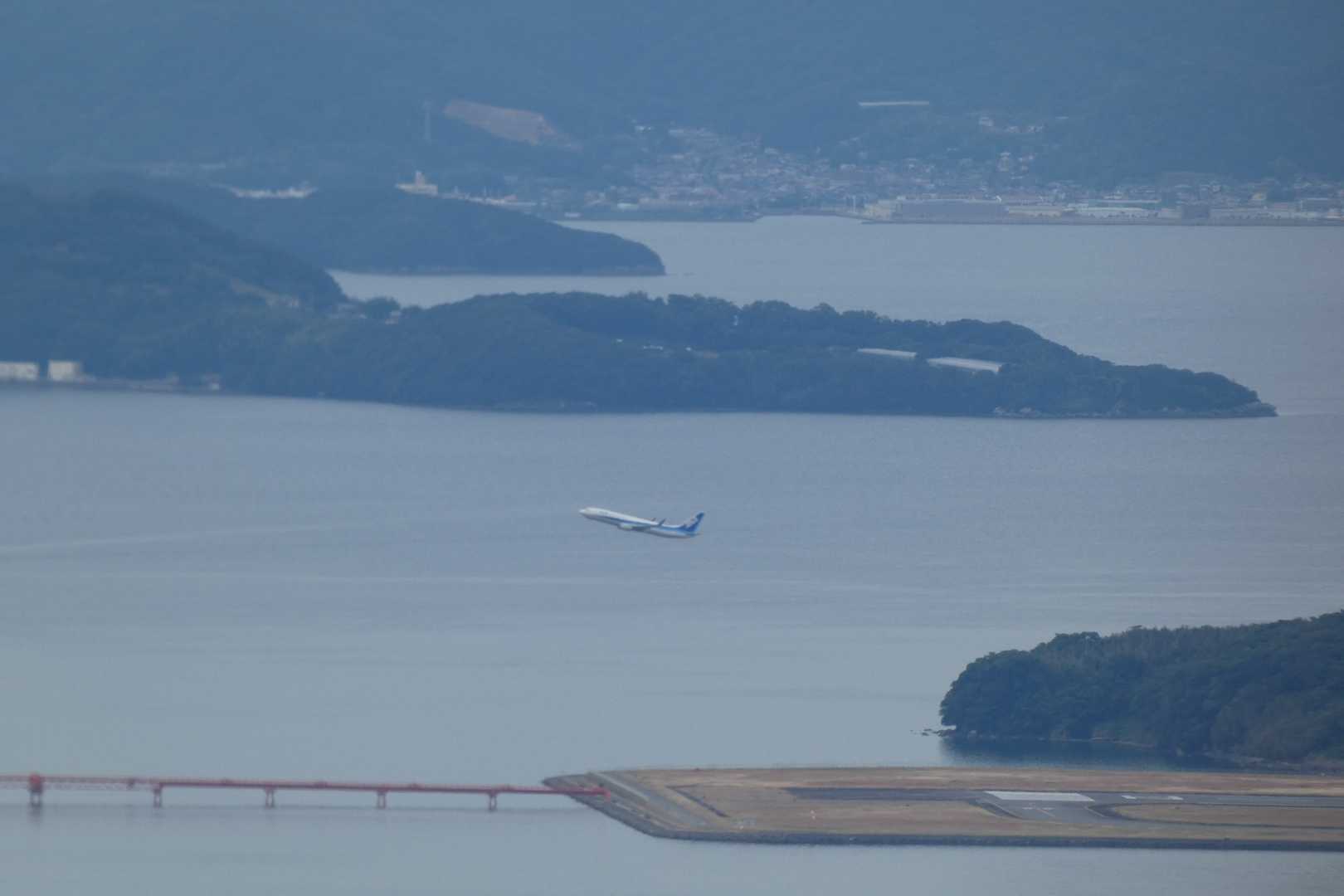 いってらっしゃ～い🛫🎵