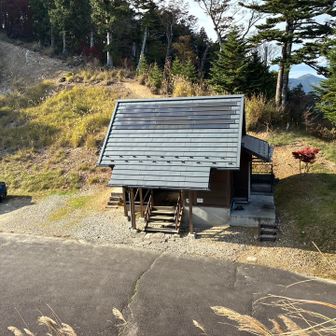 お疲れ様でした