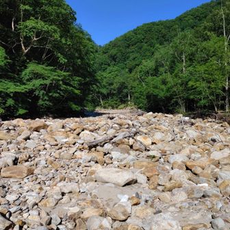 カムイエクウチカウシ山 / やまじぃの登山データ | YAMAP / ヤマップ