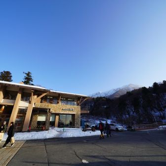 モンベル大山店