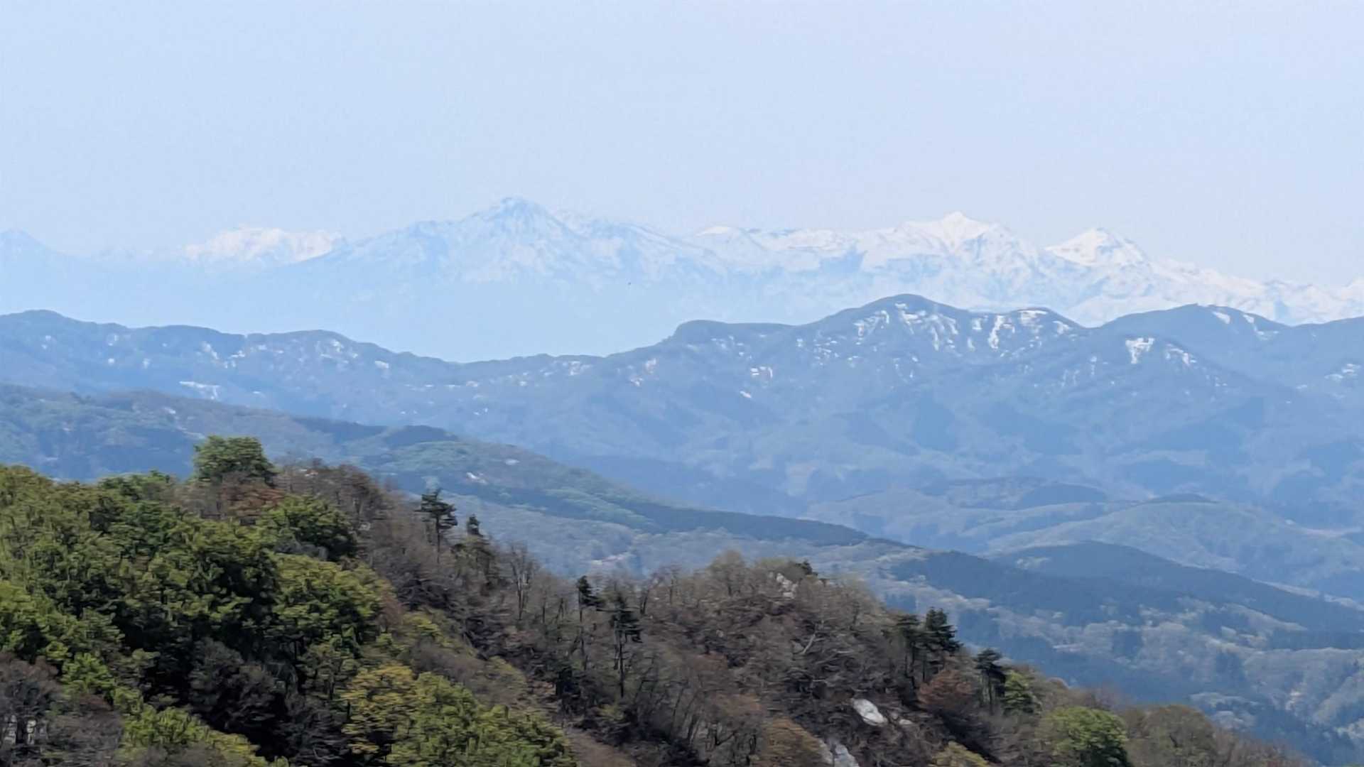 妙高、火打