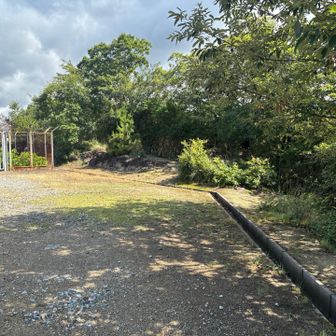 白毛山ピーク