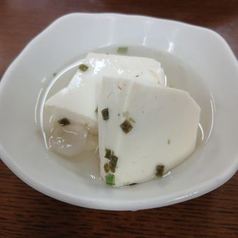 ふんわり～😙
ポン酢あう😋