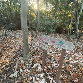 1座目！と思ったら手前に一つあったみたい