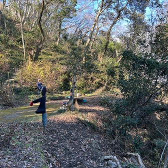 友人の勧めであのゾーンへ😱