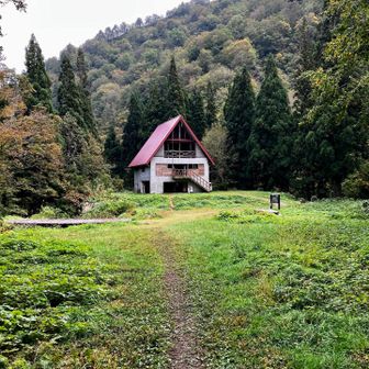 無事げざーん！
よくがんばりました⛰️💪