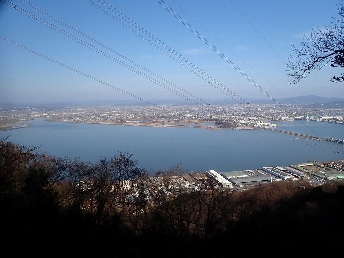 児島湾