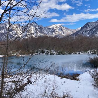 この位置から見下ろす景色が好き