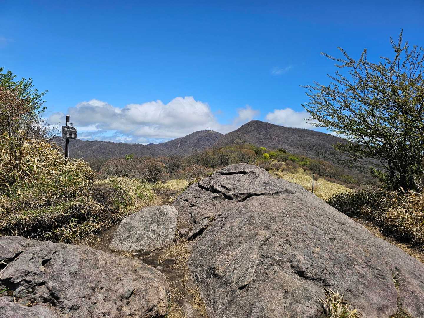 登頂⛰️