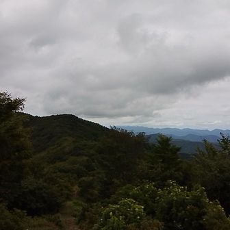 十津川ブルーじゃなく
グレーでした